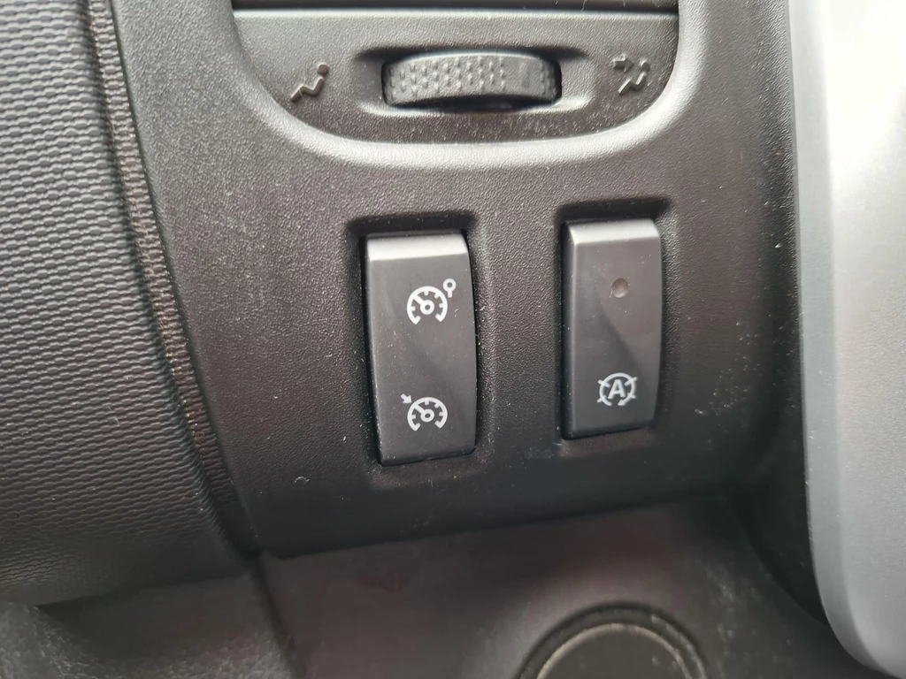 Renault Trafic – foto 30