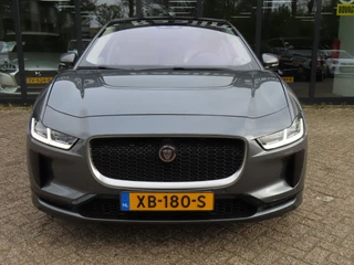 Jaguar I-PACE – thumbnail 7