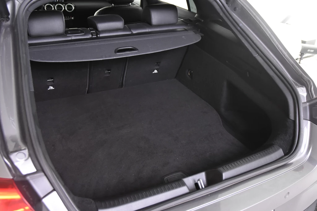 Mercedes-Benz CLA – foto 35