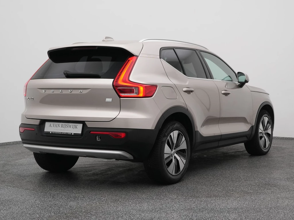 Volvo XC40 – foto 11