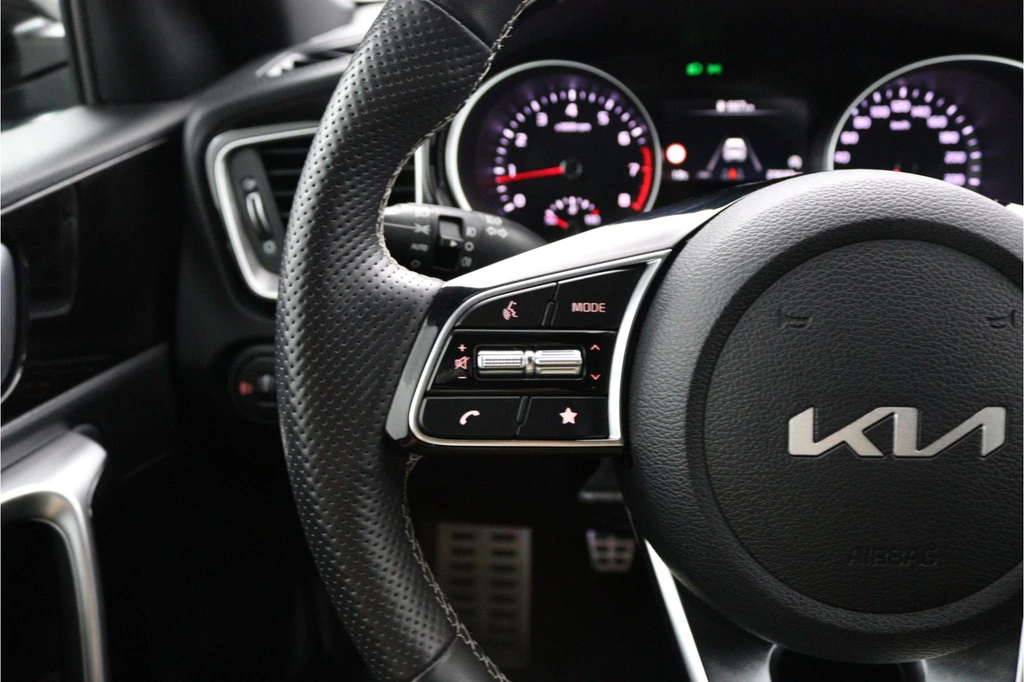 Kia XCeed – foto 27