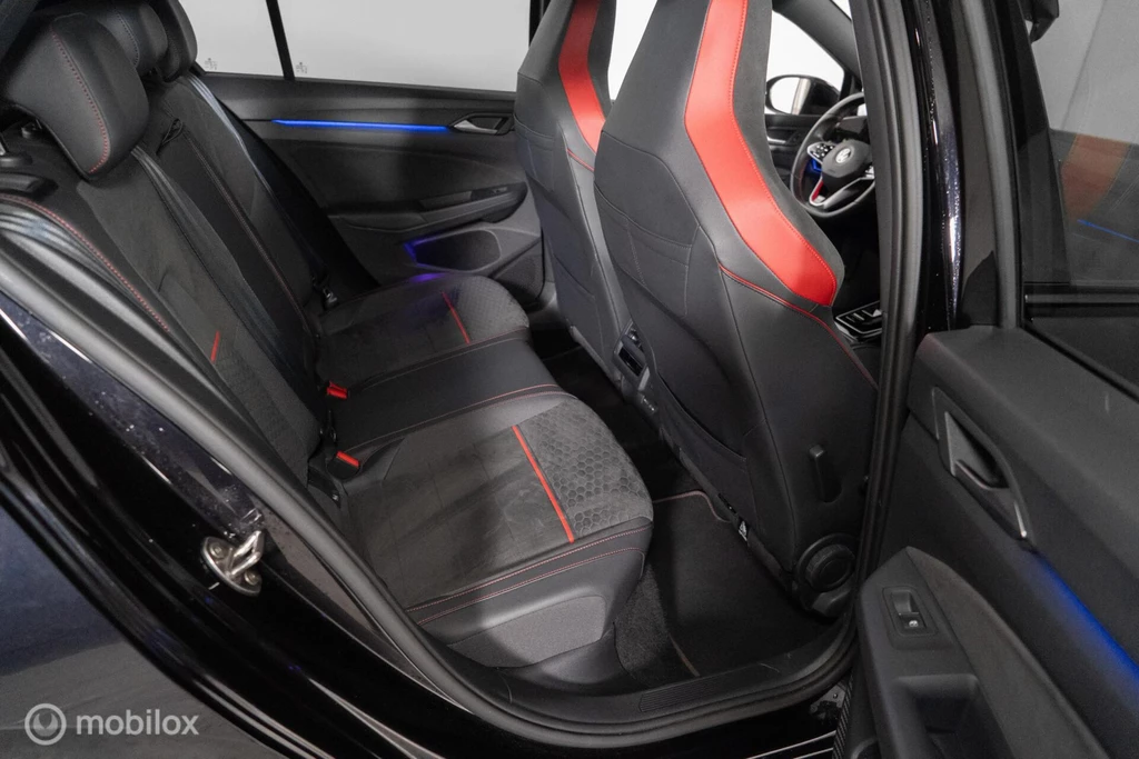 Volkswagen Golf – foto 16