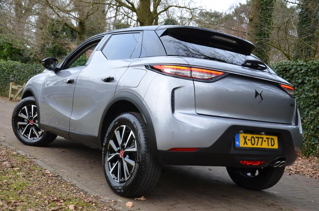 DS DS 3 – foto 7