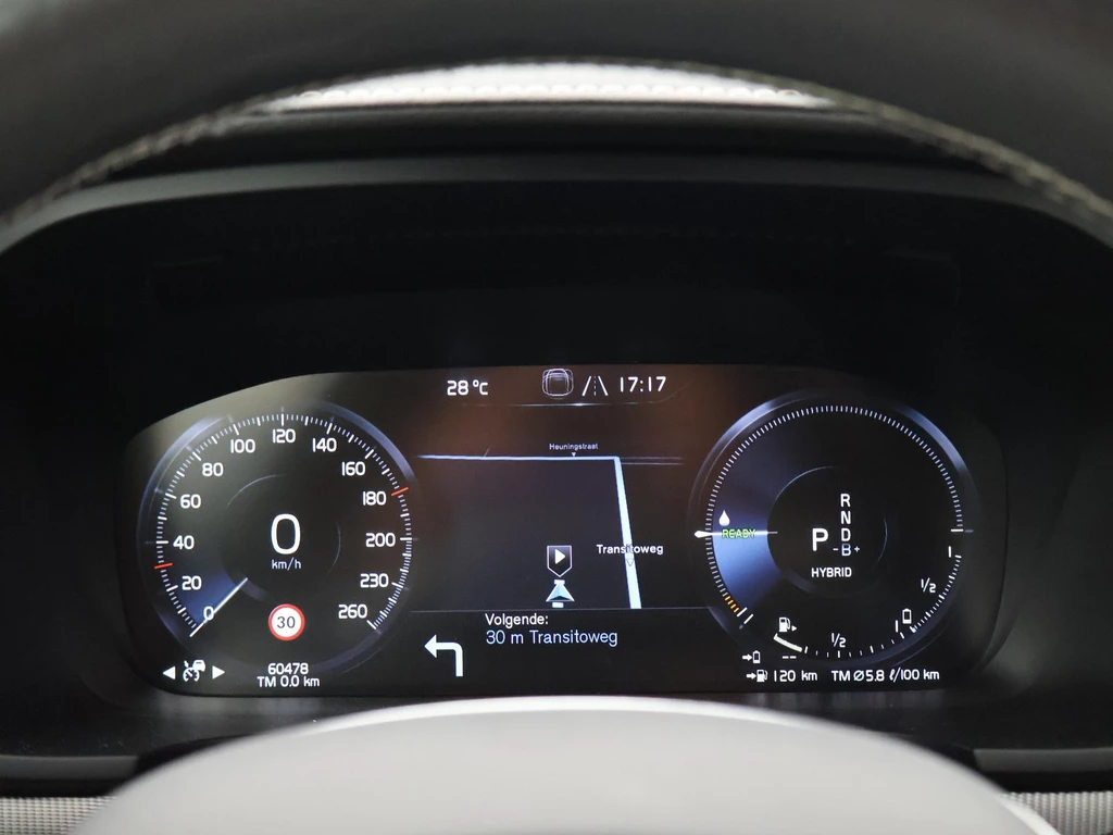 Volvo S90 – foto 38