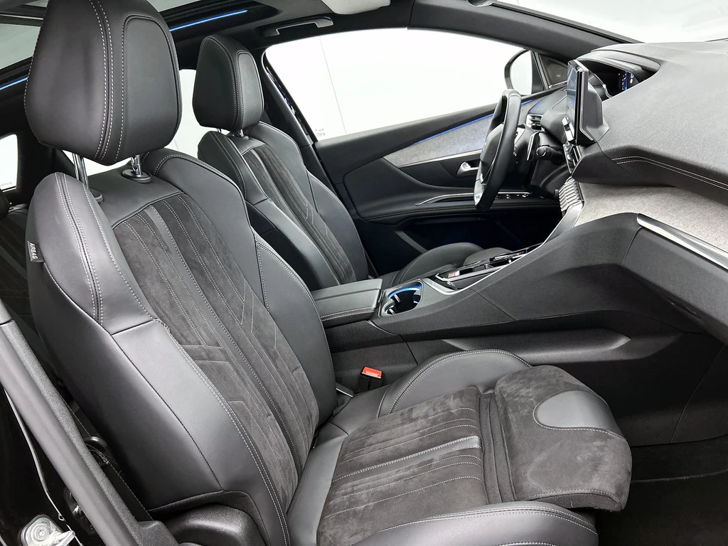 Peugeot 3008 – foto 53