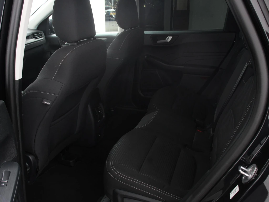 Ford Kuga – foto 13