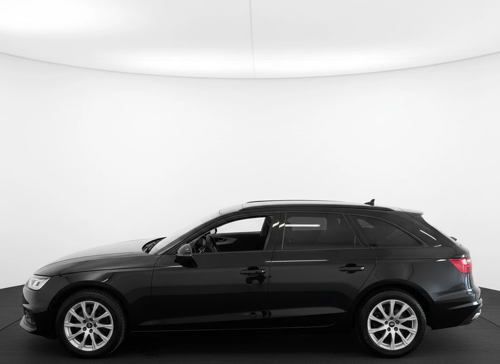 Audi A4 – foto 2