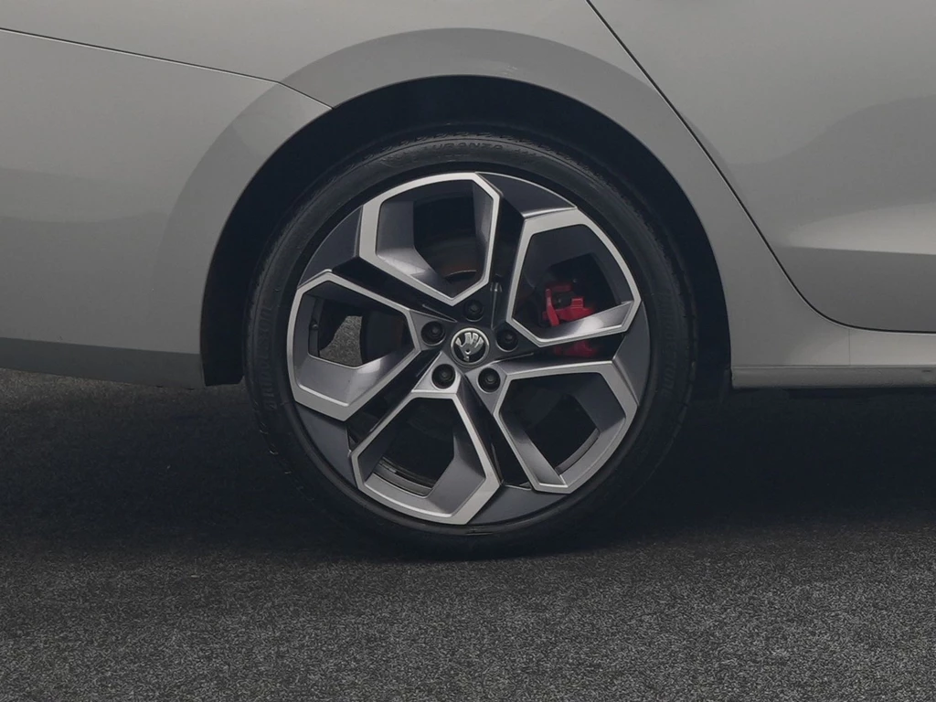 Škoda Octavia – foto 46