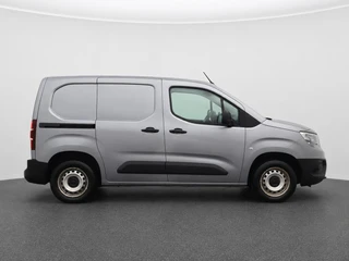 Opel Combo – thumbnail 8