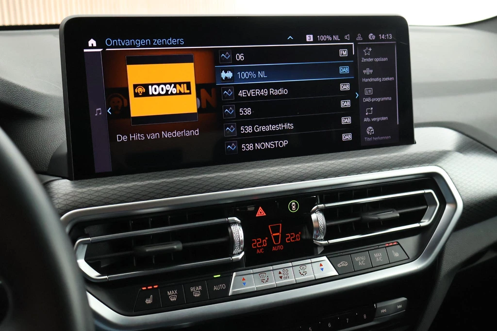 BMW X3 – foto 25