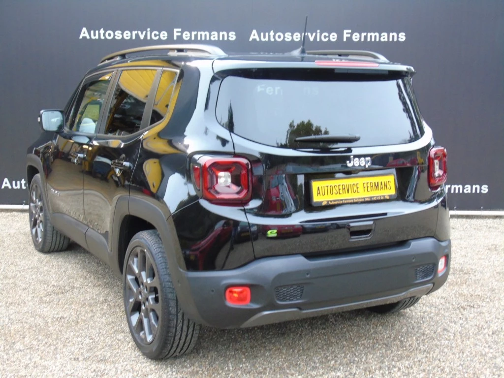 Jeep Renegade – foto 6