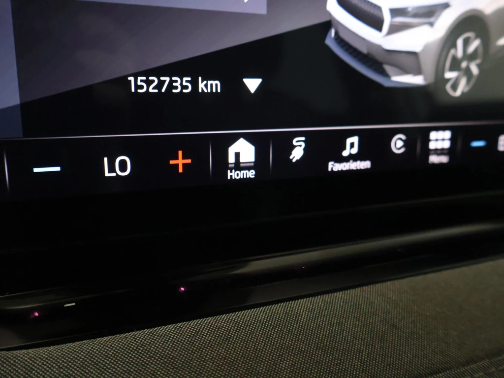Škoda Enyaq iV – foto 45
