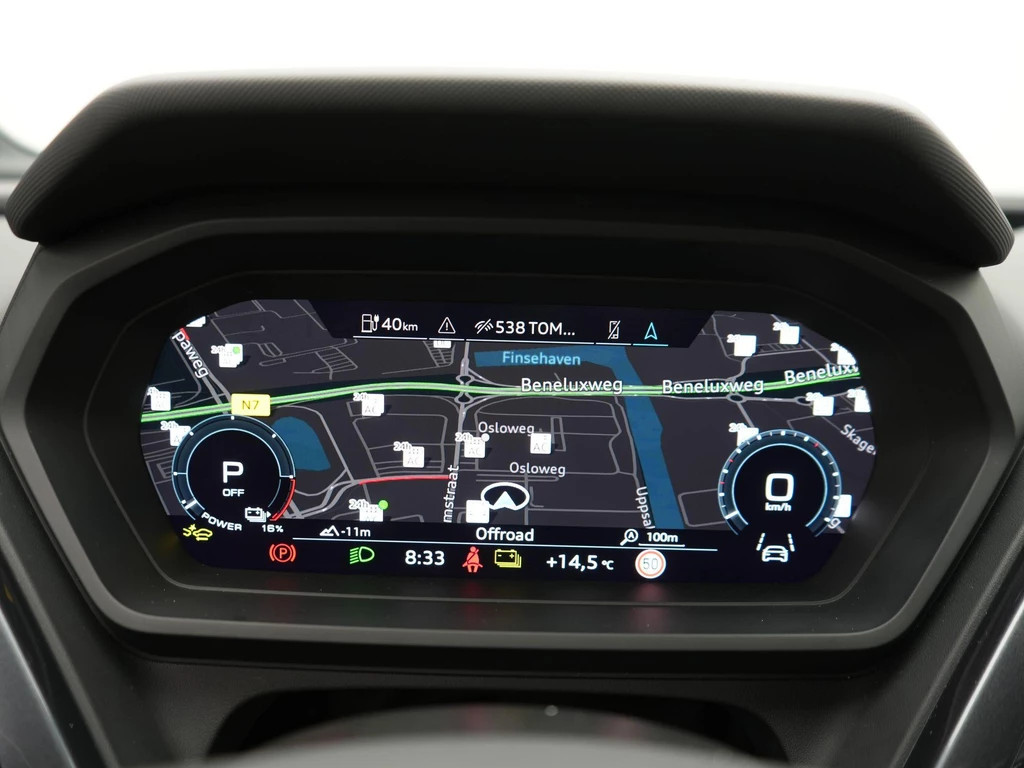 Audi Q4 Sportback e-tron – foto 16