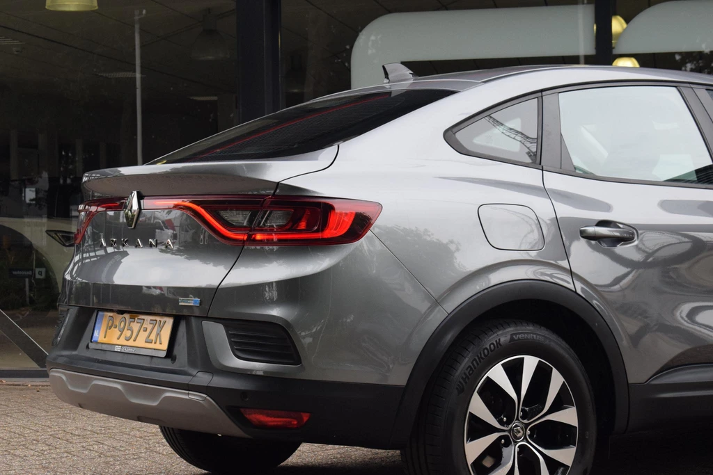Renault Arkana – foto 7