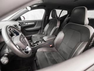 Volvo XC40 – thumbnail 16