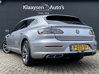 Volkswagen Arteon – thumbnail 3