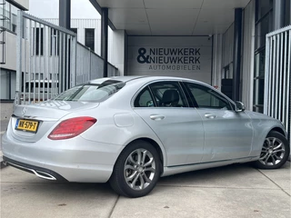 Mercedes-Benz C-Klasse – thumbnail 5