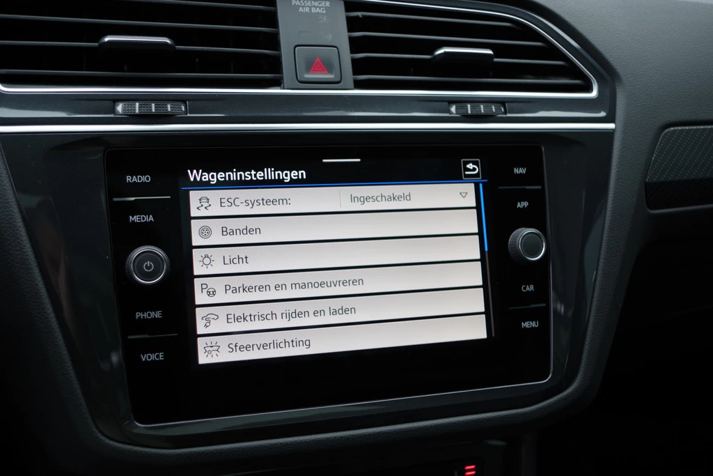Volkswagen Tiguan – foto 44