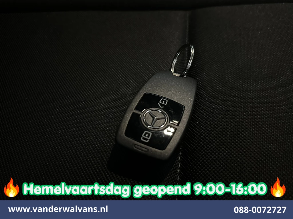 Mercedes-Benz Sprinter – foto 20