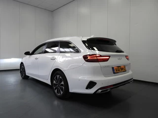 Kia Ceed Sportswagon – thumbnail 3