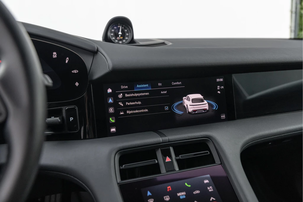 Porsche Taycan – foto 26