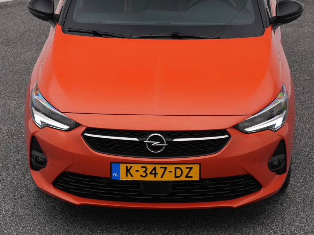 Opel Corsa-e – foto 20