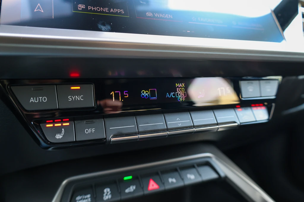 Audi A3 – foto 40