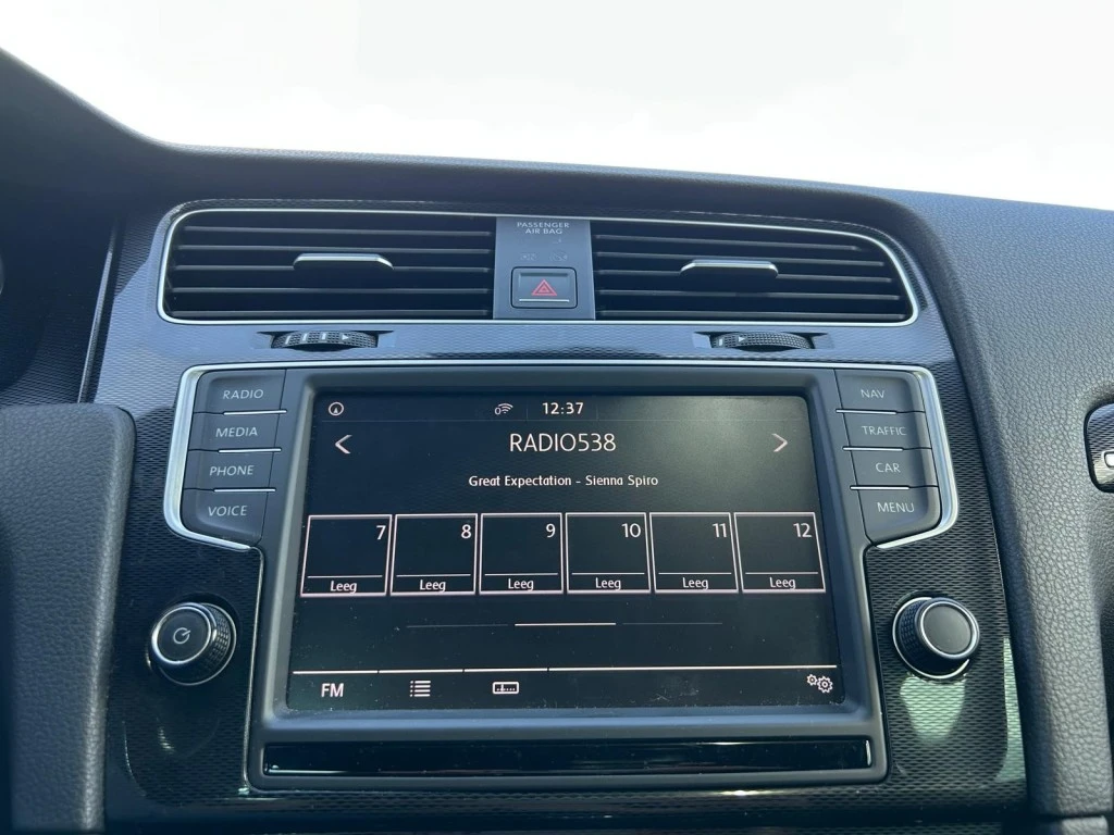 Volkswagen Golf – foto 22