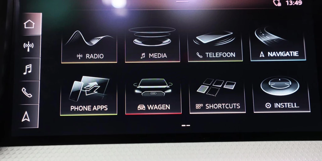 Audi A1 – foto 21