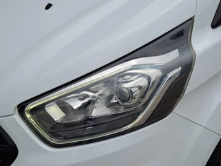 Ford Transit Custom – thumbnail 9