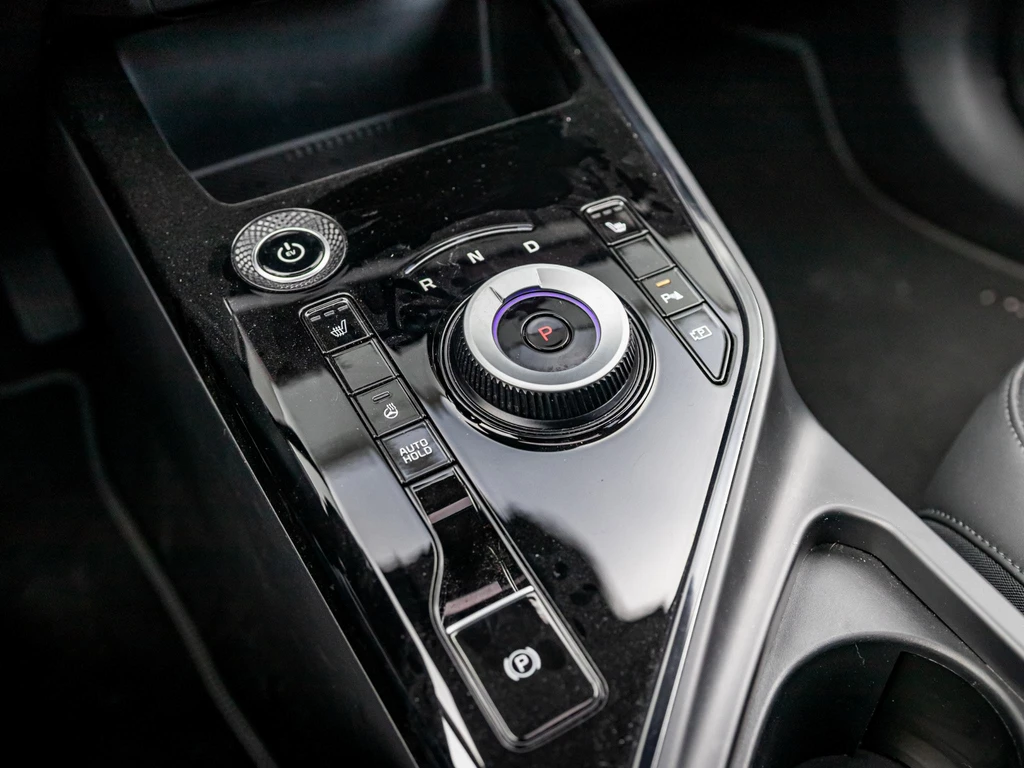 Kia Niro EV – foto 22