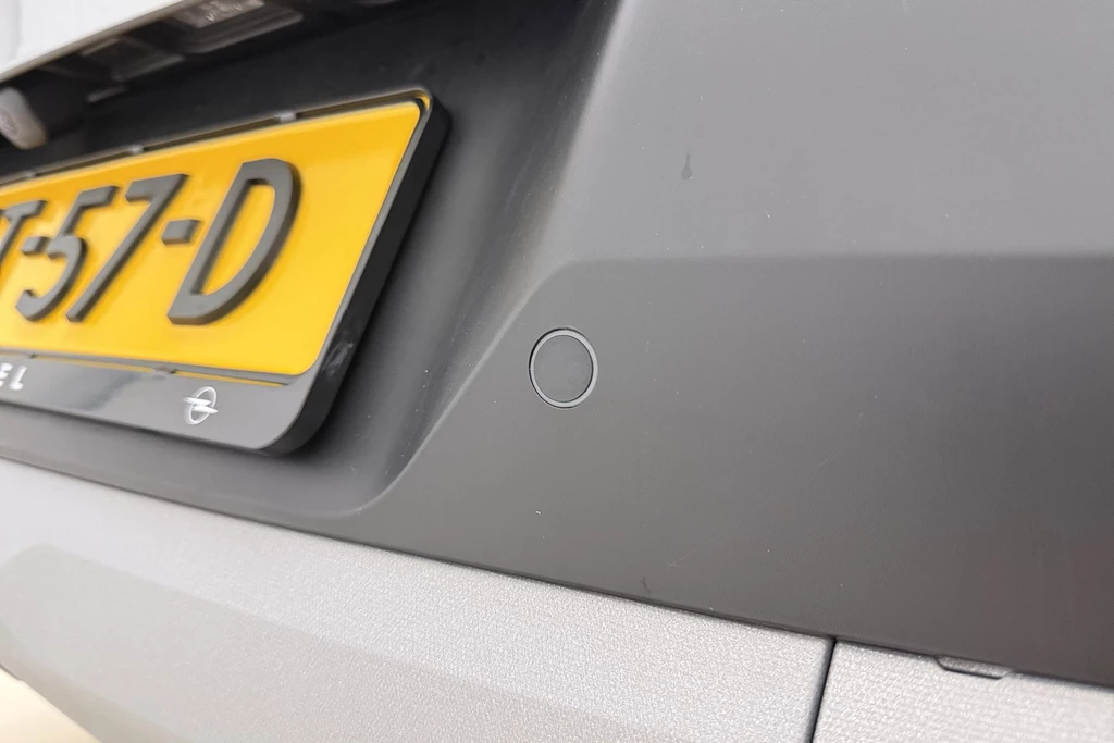 Opel Frontera – foto 10