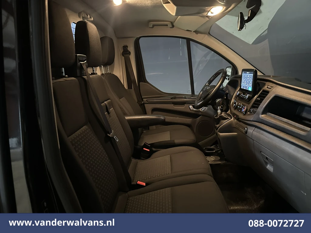 Ford Transit Custom – foto 12