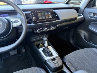 Honda Jazz – thumbnail 20