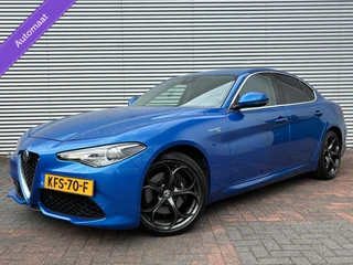 Alfa Romeo Giulia – thumbnail 1
