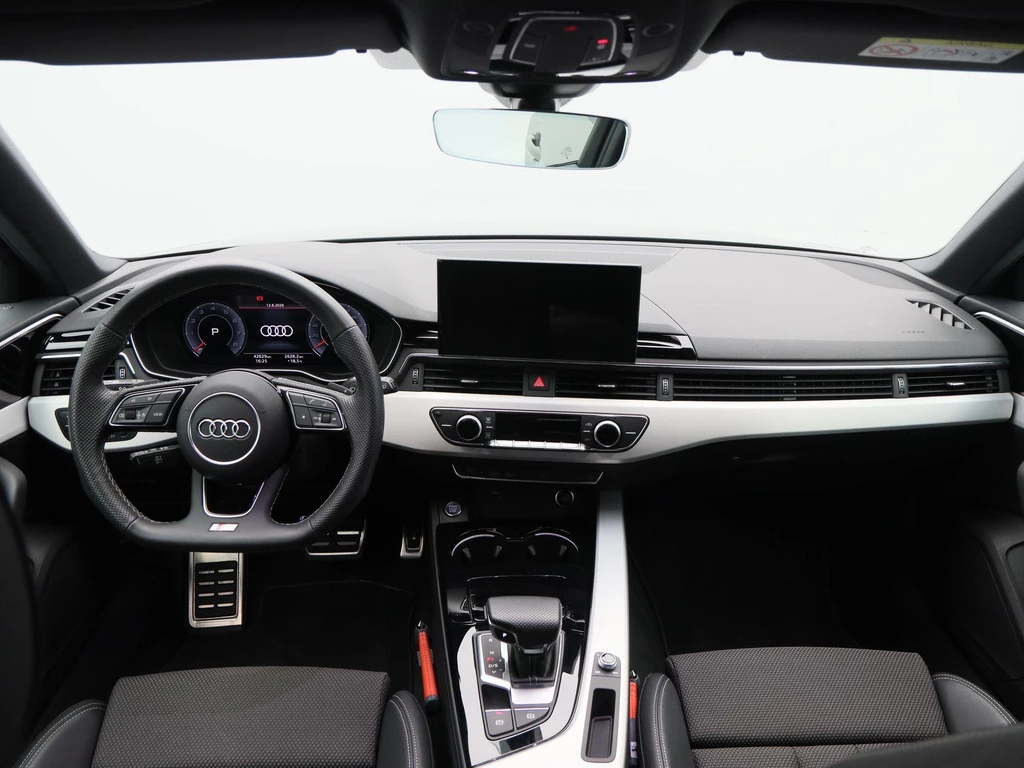 Audi A4 – foto 38