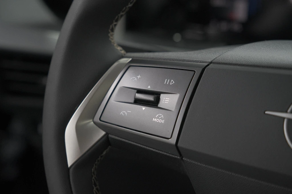 Opel Frontera – foto 15