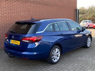 Opel Astra – thumbnail 7