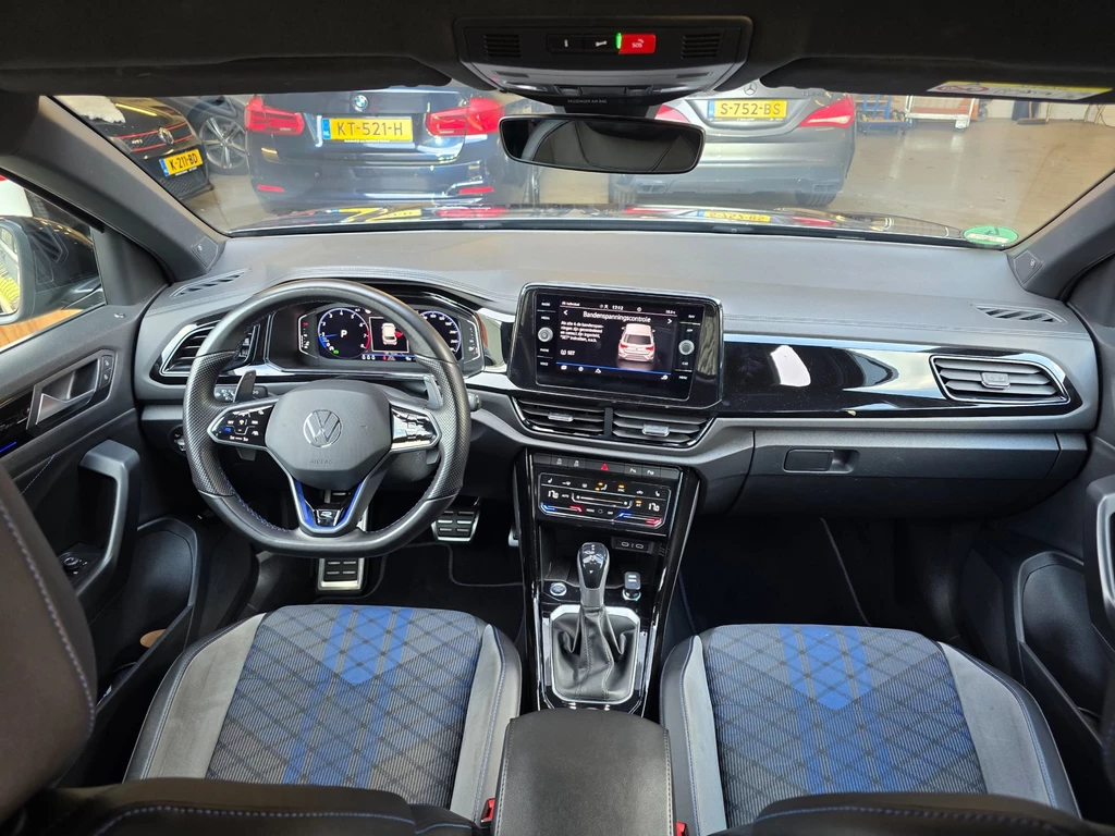Volkswagen T-Roc – foto 35
