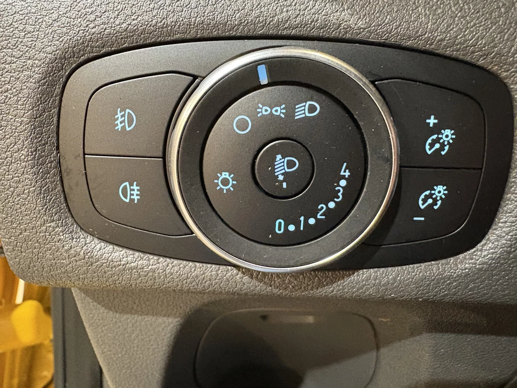 Ford Transit Custom – foto 16