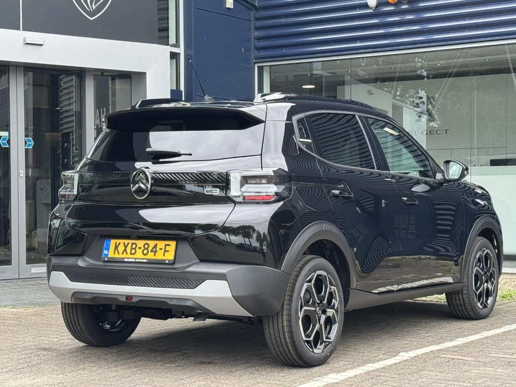 Citroën C3 – foto 4