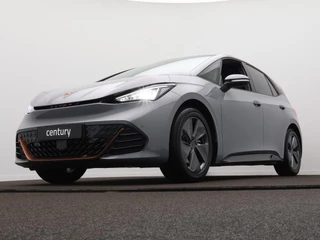 CUPRA Born – thumbnail 2