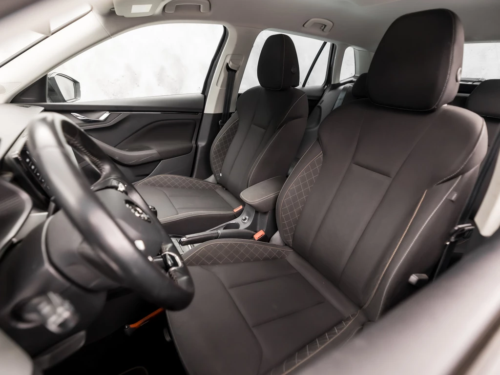 Škoda Kamiq – foto 15