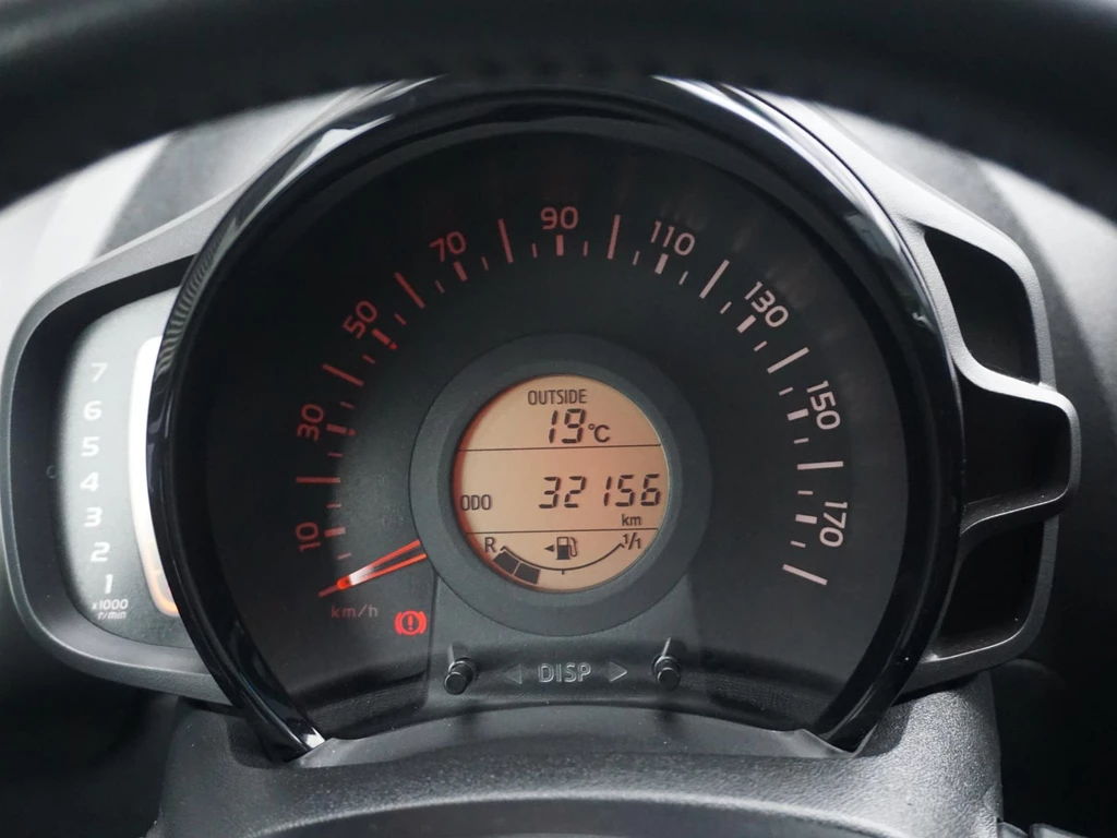 Peugeot 108 – foto 20