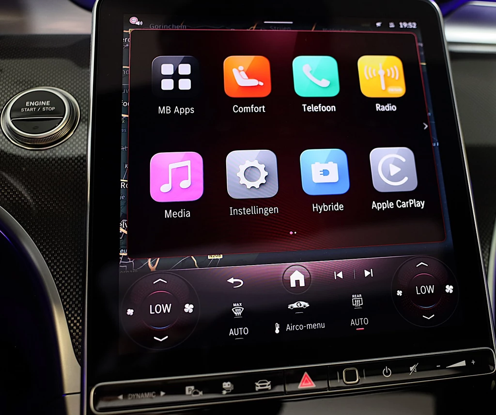 Mercedes-Benz C-Klasse – foto 53