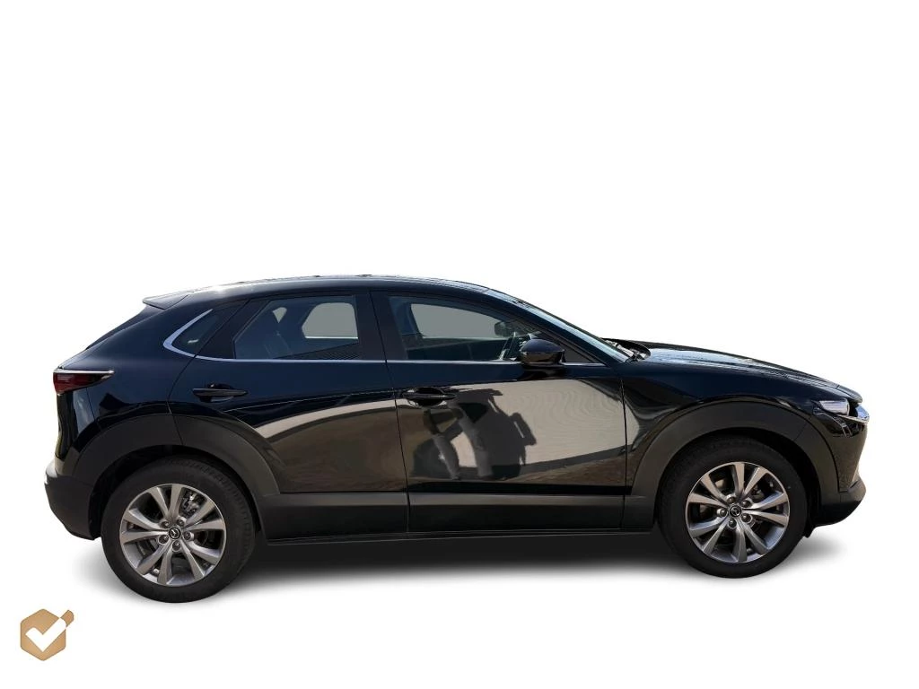 Mazda CX-30 – foto 7