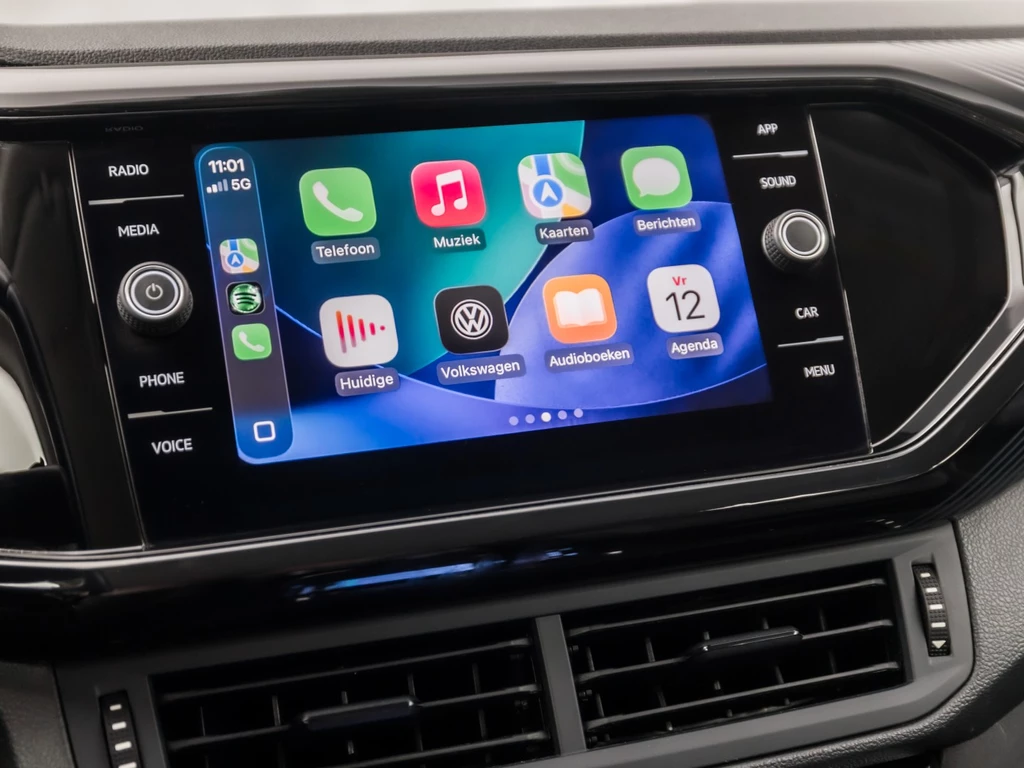 Volkswagen T-Cross – foto 10