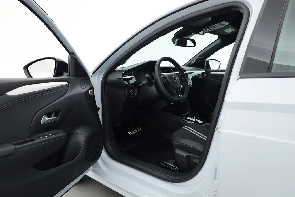 Opel Corsa – foto 10