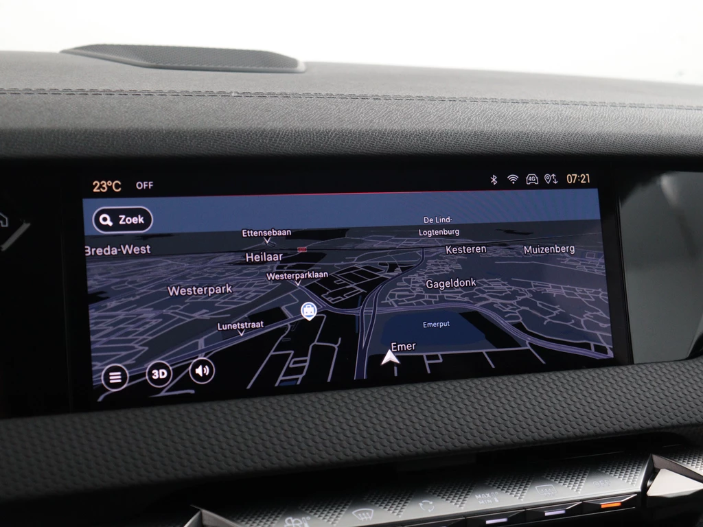 DS DS 4 – foto 17