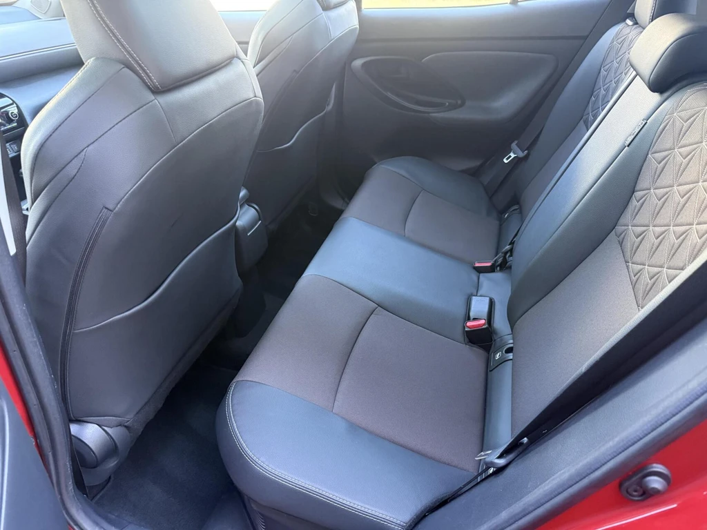 Toyota Yaris Cross – foto 23